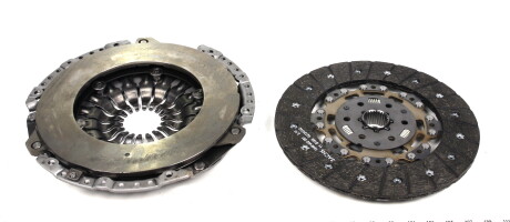 Фото 3 - Комплект сцепления SACHS 3000 970 075 (3000970075)