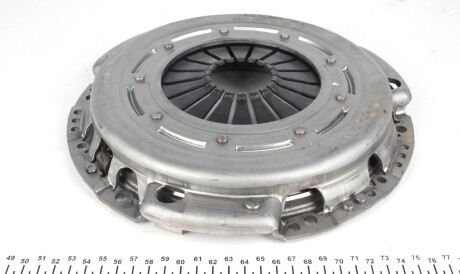 Фото 2 - Комплект зчеплення SACHS 3000970079