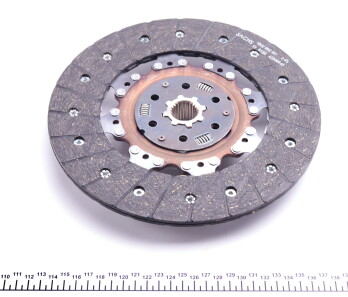 Фото 2 - Комплект зчеплення SACHS 3000 970 086 (3000970086)