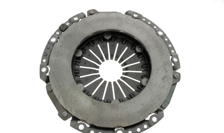 Фото 2 - Комплект сцепления SACHS 3000970092