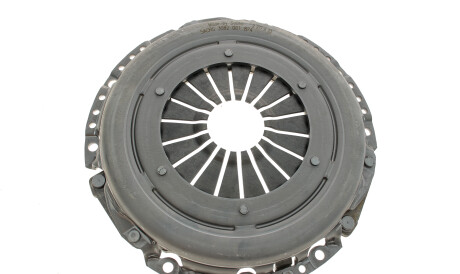 Фото 3 - Комплект сцепления SACHS 3000970092