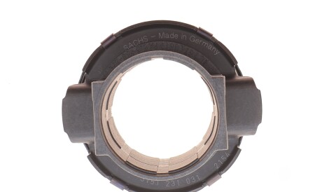 Фото 3 - Комплект сцепления SACHS 3000970095