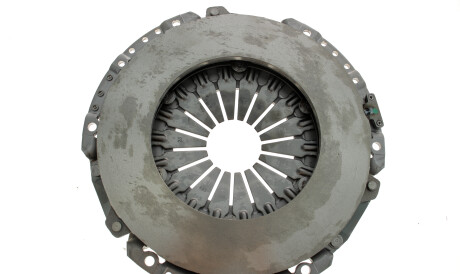 Фото 2 - Комплект сцепления SACHS 3000 970 107 (3000970107)