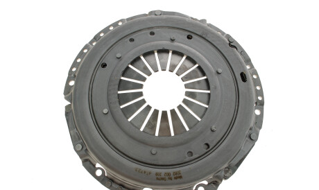 Фото 3 - Комплект сцепления SACHS 3000 970 107 (3000970107)