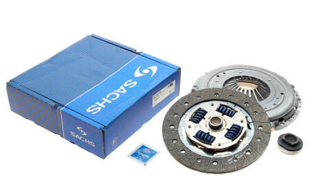 Фото 2 - Комплект зчеплення SACHS 3000970116