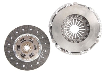 Фото 2 - Комплект зчеплення SACHS 3000970119