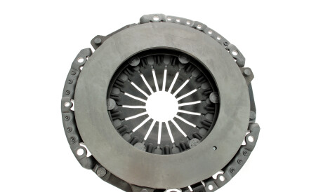 Фото 2 - Комплект сцепления SACHS 3000 970 120 (3000970120)