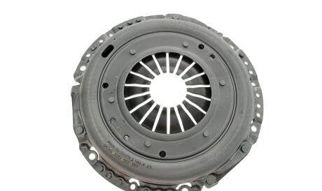 Фото 3 - Комплект сцепления SACHS 3000 970 120 (3000970120)