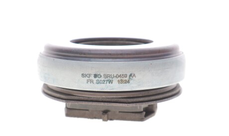 Фото 3 - Комплект зчеплення SACHS 3000 970 125 (3000970125)