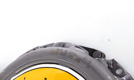 Фото 2 - Комплект зчеплення SACHS 3000 970 127 (3000970127)