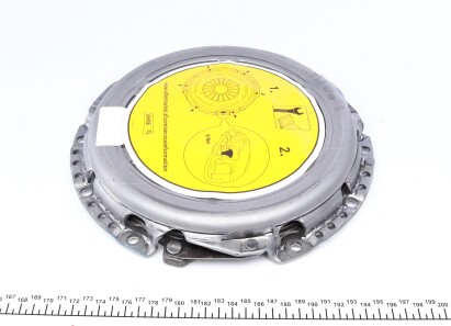 Фото 3 - Комплект зчеплення SACHS 3000 970 127 (3000970127)