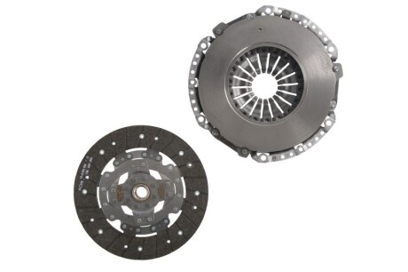 Фото 2 - Комплект зчеплення SACHS 3000970129