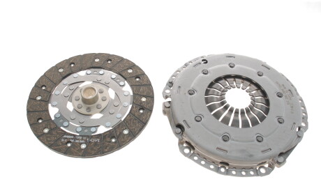 Фото 3 - Комплект зчеплення SACHS 3000 970 131 (3000970131)