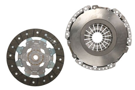 Фото 2 - Комплект сцепления SACHS 3000970132