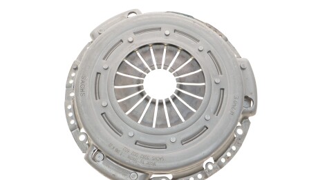 Фото 3 - Комплект зчеплення SACHS 3000 970 135 (3000970135)