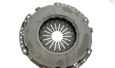 Фото 2 - Автозапчасть SACHS 3000970142