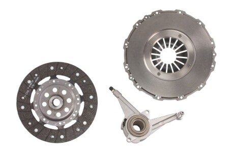 Фото 2 - Комплект зчеплення SACHS 3000 990 003 (3000990003)