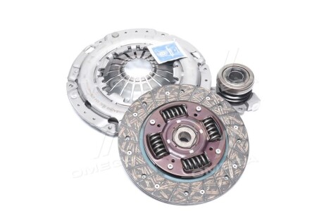 Фото 2 - Комплект зчеплення SACHS 3000 990 090 (3000990090)