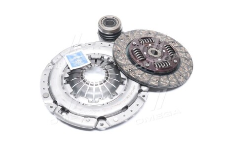 Фото 3 - Комплект зчеплення SACHS 3000 990 090 (3000990090)