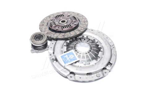 Фото 4 - Комплект зчеплення SACHS 3000 990 090 (3000990090)