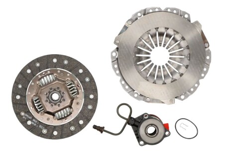 Фото 2 - Комплект зчеплення SACHS 3000 990 123 (3000990123)