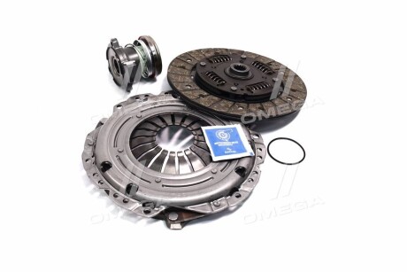 Фото 4 - Комплект зчеплення SACHS 3000 990 157 (3000990157)