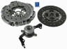 Комплект зчеплення XTend Kit plus CSC 3000 990 204