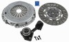 Комплект зчеплення - ((9M517C623AA, 1789063)) SACHS 3000990221 (фото 1)