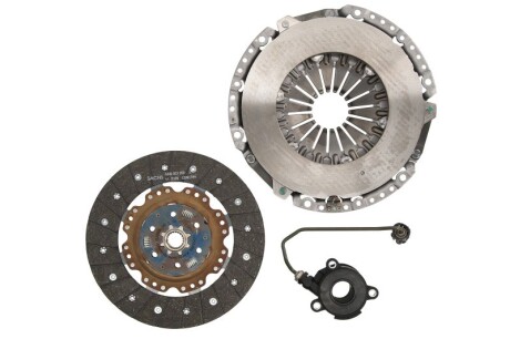 Фото 2 - Комплект сцепления SACHS 3000 990 264 (3000990264)