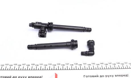 Фото 2 - Комплект сцепления SACHS 3000 990 329 (3000990329)