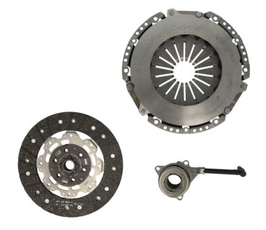 Фото 2 - Комплект зчеплення SACHS 3000 990 332 (3000990332)