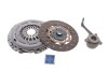 Миниатюра изображения 1 - Комплект сцепления SACHS 3000990335