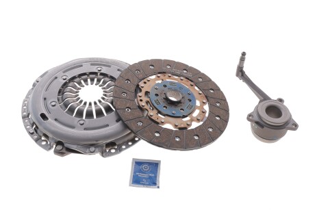 Фото товара Комплект сцепления SACHS 3000990335 : Купить на tto.com.ua