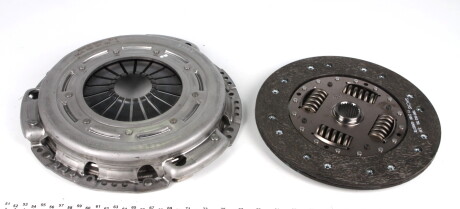 Фото 2 - Комплект зчеплення SACHS 3000 990 353 (3000990353)