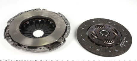 Фото 3 - Комплект зчеплення SACHS 3000 990 353 (3000990353)