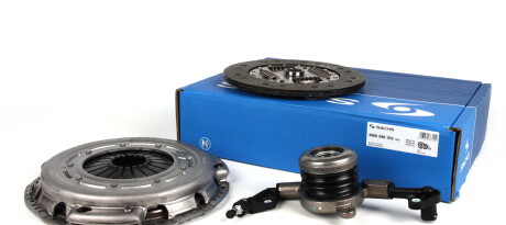 Ремонтний комплект зчеплення - SACHS 3000 990 353