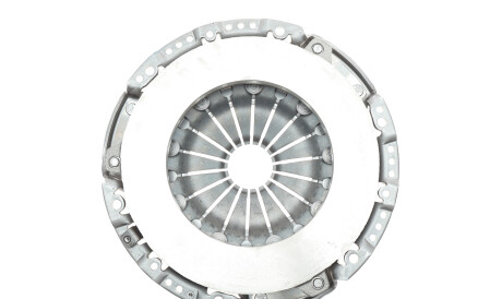 Фото 3 - Комплект зчеплення SACHS 3000 990 437 (3000990437)