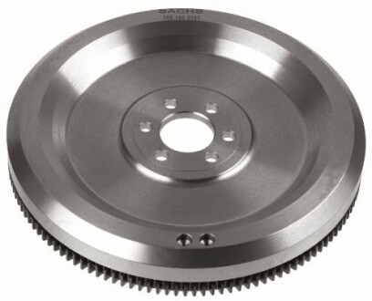 Фото 2 - Маховик SACHS 3021600285