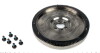 Демпфер зчеплення Skoda Fabia II/ Roomster/Rapid/VW Polo 1.6 TDI 10- (230 мм) - (028105269B, 028105269BX) SACHS 3021 600 294 (фото 1)