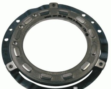 Нажимной диск сцепления - SACHS 3071 086 331