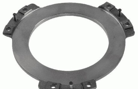 Фото 2 - Корзина зчеплення SACHS 3072 136 030 (3072136030)