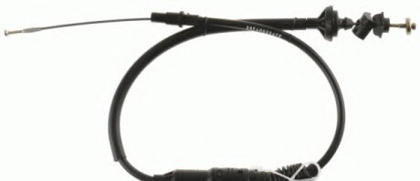 Фото 4 - Тросик зчеплення SACHS 3074 003 347 (3074003347)