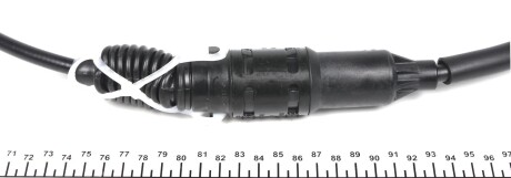 Фото 5 - Тросик зчеплення SACHS 3074 003 347 (3074003347)