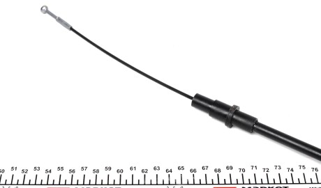 Фото 6 - Тросик зчеплення SACHS 3074 003 347 (3074003347)