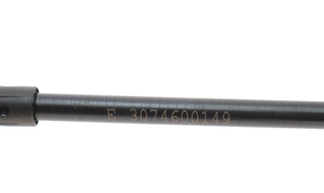 Фото 3 - Тросик сцепления SACHS 3074600149