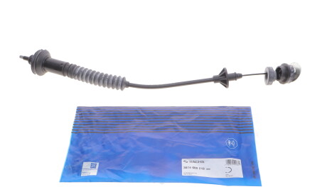 Фото 2 - Тросик зчеплення SACHS 3074 600 213 (3074600213)