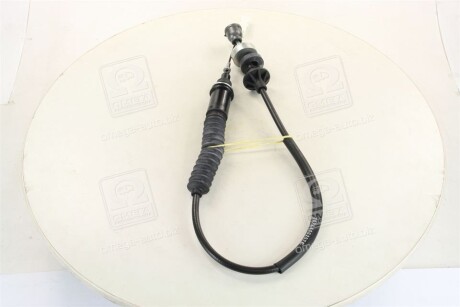 Фото 2 - Тросик зчеплення SACHS 3074 600 257 (3074600257)