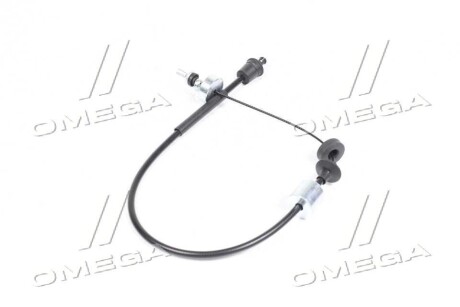 Фото 4 - Тросик сцепления SACHS 3074 600 272 (3074600272)