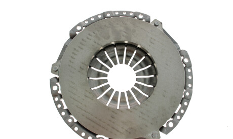 Фото 2 - Корзина сцепления SACHS 3082000358