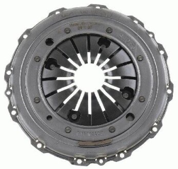 Муфта зчеплення - SACHS 3082000476